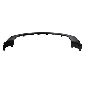 Sherman® - Rear Lower Bumper Valance (CAPA Certified)
