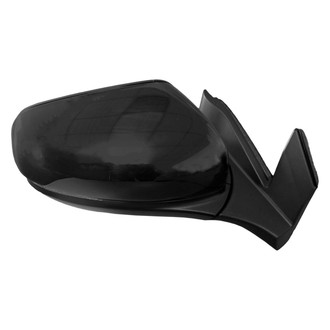 Sherman® - Passenger Side Power View Mirror (Heated) (Standard Line)