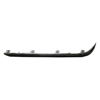 Sherman® - Rear Passenger Side Bumper Cover Molding (Value Line)