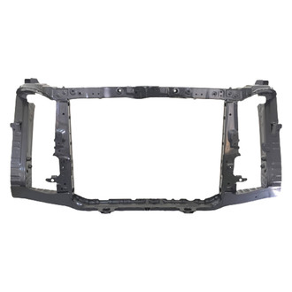 Sherman® - Radiator Support (CAPA Certified)