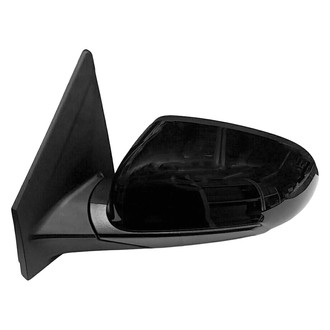Sherman® - Driver Side Power View Mirror (Non-Heated, Foldaway) (Standard Line)