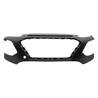 Sherman® - Front Bumper Cover