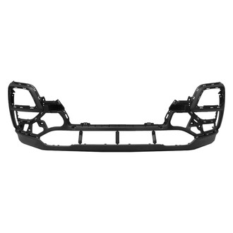Sherman® - Front Lower Bumper Cover (CAPA Certified)