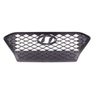 Sherman® - Grille