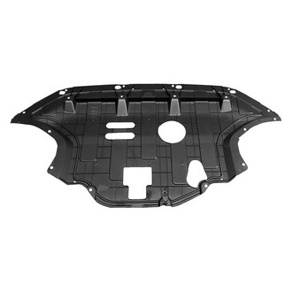 Sherman® - Front Engine Splash Shield (CAPA Certified)