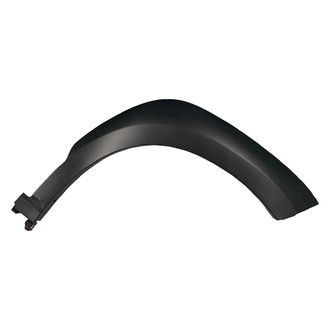 Sherman® - Front Passenger Side Wheel Arch Trim (CAPA Certified)
