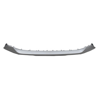 Sherman® - Front Bumper Skid Plate (CAPA Certified)