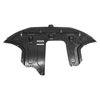 Sherman® - Front Forward Engine Splash Shield (Value Line)