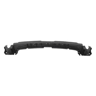 Sherman® - Rear Bumper Reinforcement (Value Line)