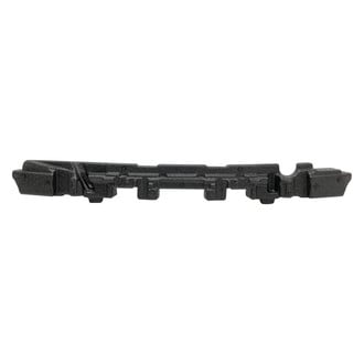 Sherman® - Front Bumper Absorber (Value Line)