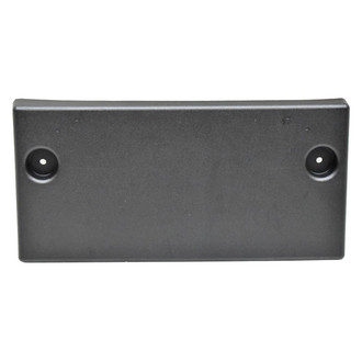 Sherman® - Front License Plate Bracket
