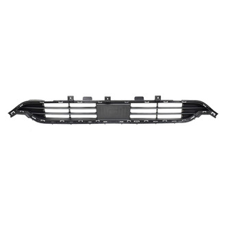 Sherman® - Front Bumper Grille (CAPA Certified)