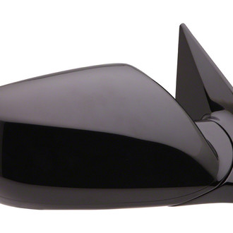 Sherman® - Passenger Side Power View Mirror (Non-Heated, Foldaway) (Standard Line)