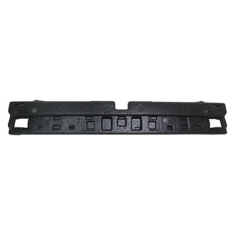 Sherman® - Front Bumper Absorber (CAPA Certified)