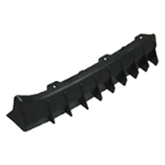 Sherman® - Front Driver Side Bumper Cover Bracket (Value Line)