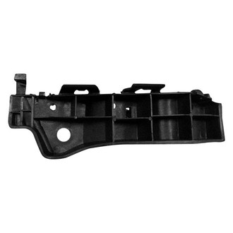 Sherman® - Front Driver Side Bumper Cover Bracket (CAPA Certified)
