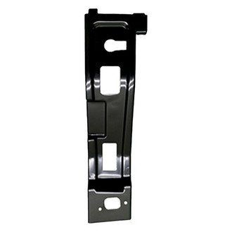 Sherman® - Front Driver Side Bumper Support Bracket (Value Line)