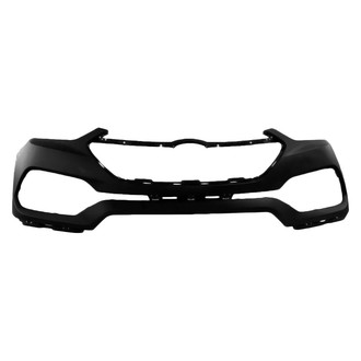 Sherman® - Front Bumper Cover (Value Line)