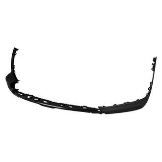 Sherman® - Front Lower Bumper Cover (CAPA Certified)