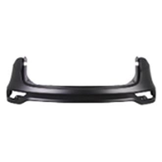 Sherman® - Rear Bumper Cover (Value Line)