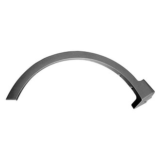 Sherman® - Front Driver Side Wheel Arch Molding (CAPA Certified)