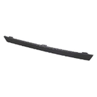 Sherman® - Front Bumper Cover Molding (Value Line)
