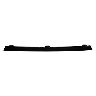 Sherman® - Front Bumper Cover Molding (CAPA Certified)