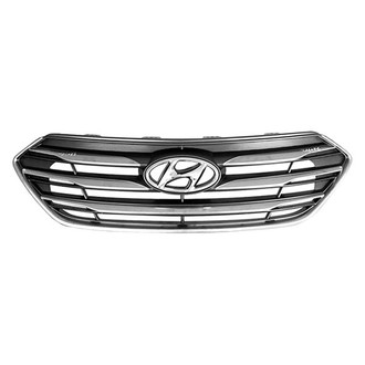 Sherman® - Grille (Value Line)