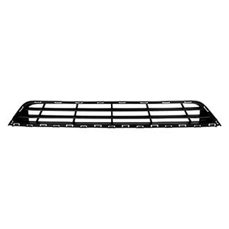Sherman® - Front Bumper Grille (CAPA Certified)