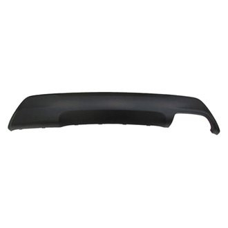 Sherman® - Rear Bumper Skid Plate (Value Line)