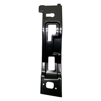 Sherman® - Rear Passenger Side Bumper Support Bracket (Value Line)
