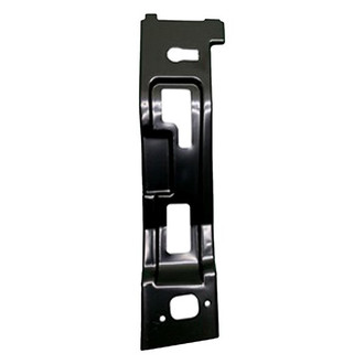 Sherman® - Front Driver Side Bumper Support Bracket (Value Line)