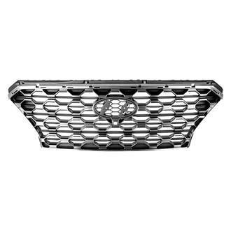 Sherman® - Grille