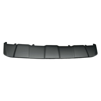 Sherman® - Front Bumper Skid Plate (Value Line)