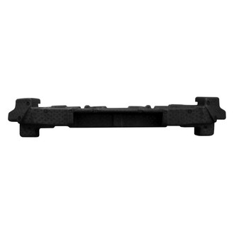 Sherman® - Front Bumper Absorber (Value Line)