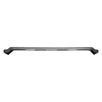 Sherman® - Front Upper Center Bumper Cover Molding (Value Line)