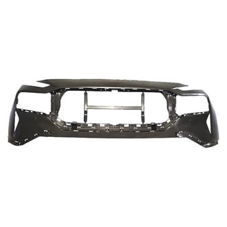Sherman® - Front Upper Bumper Cover