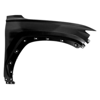 Sherman® - Front Passenger Side Fender (CAPA Certified)