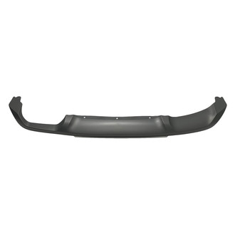 Sherman® - Rear Lower Bumper Valance (Value Line)