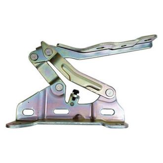 Sherman® - Driver Side Hood Hinge (Value Line)