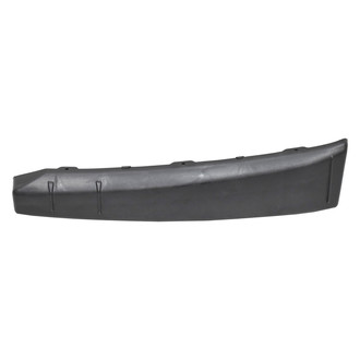 Sherman® - Front Lower Driver Side Bumper Cover Support (Value Line)