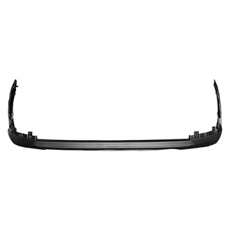 Sherman® - Front Lower Bumper Cover (CAPA Certified)