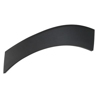 Sherman® - Rear Driver Side Wheel Arch Molding (Value Line)