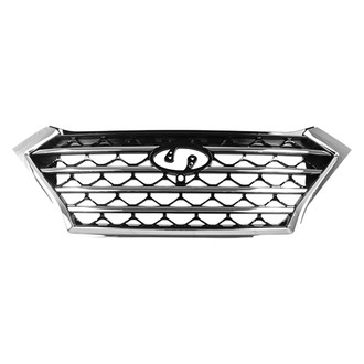 Sherman® - Grille
