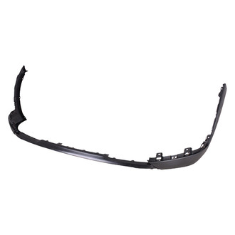 Sherman® - Front Lower Bumper Cover (Value Line)