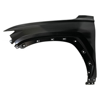 Sherman® - Front Driver Side Fender (Value Line)