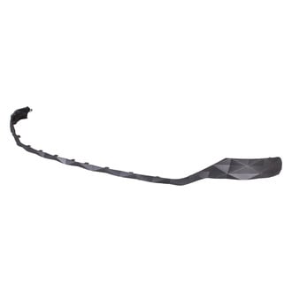 Sherman® - Rear Center Bumper Molding (CAPA Certified)