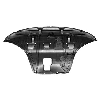 Sherman® - Engine Splash Shield (Standard Line)