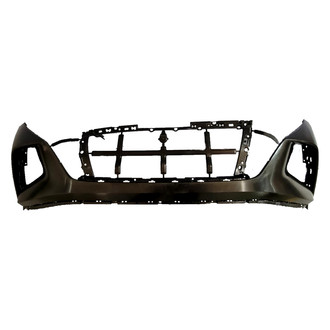 Sherman® - Front Upper Bumper Cover