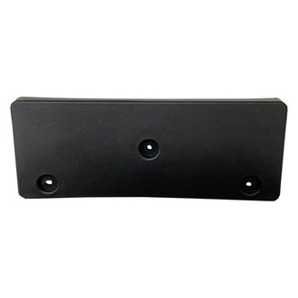 Sherman® - Front License Plate Bracket